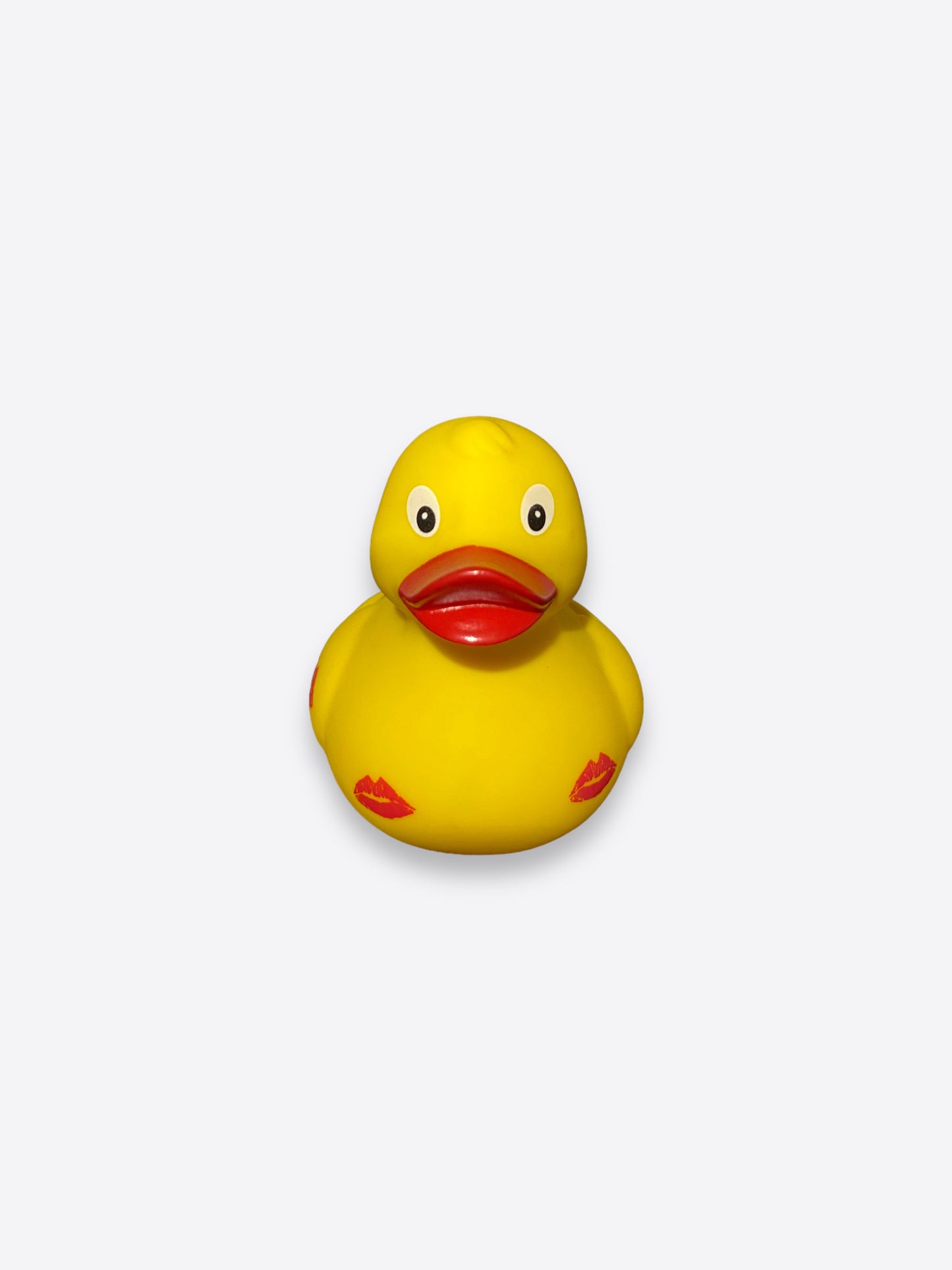 Rubber Duck - Kiss me