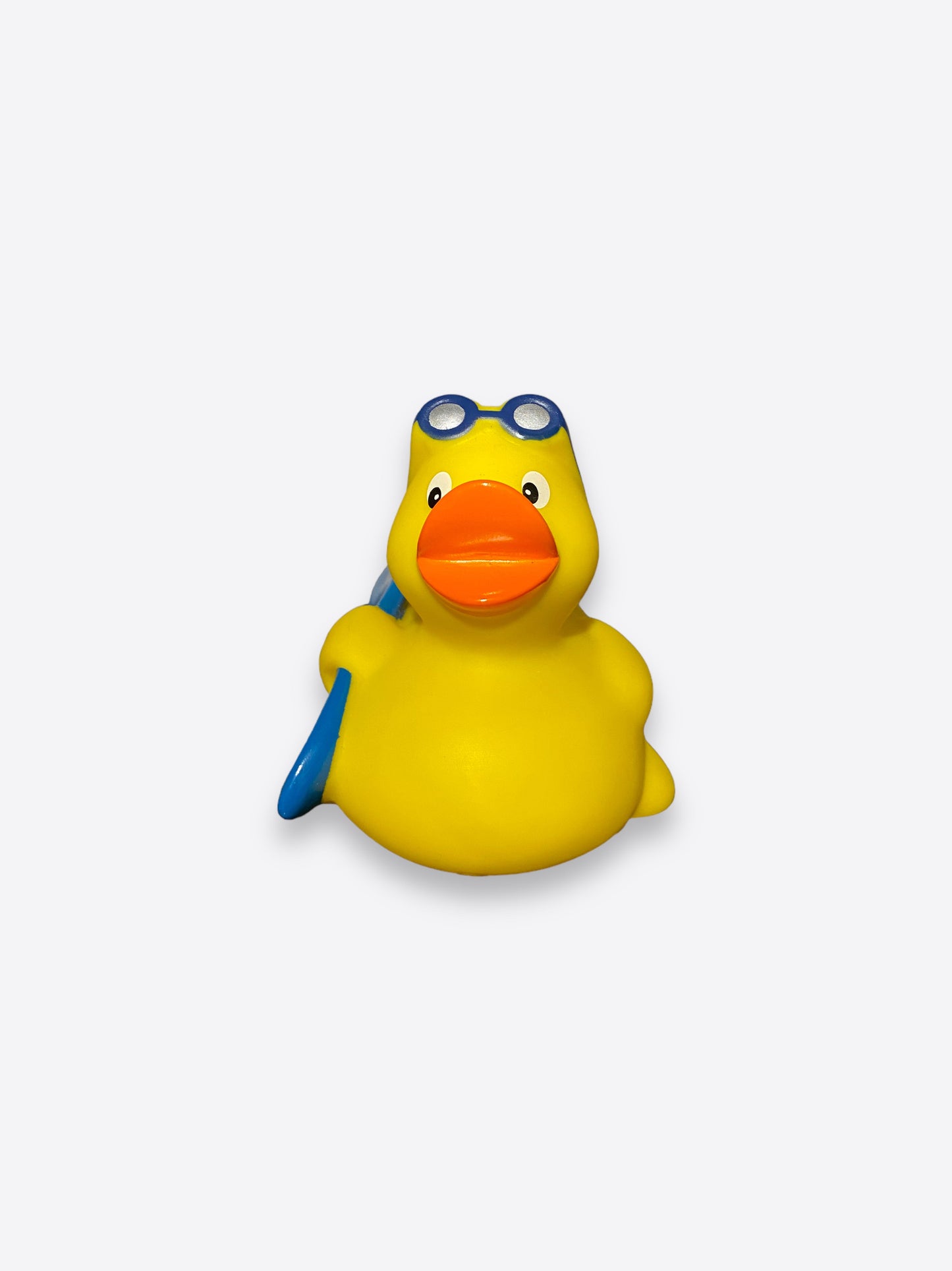 Rubber Duck- Surfer