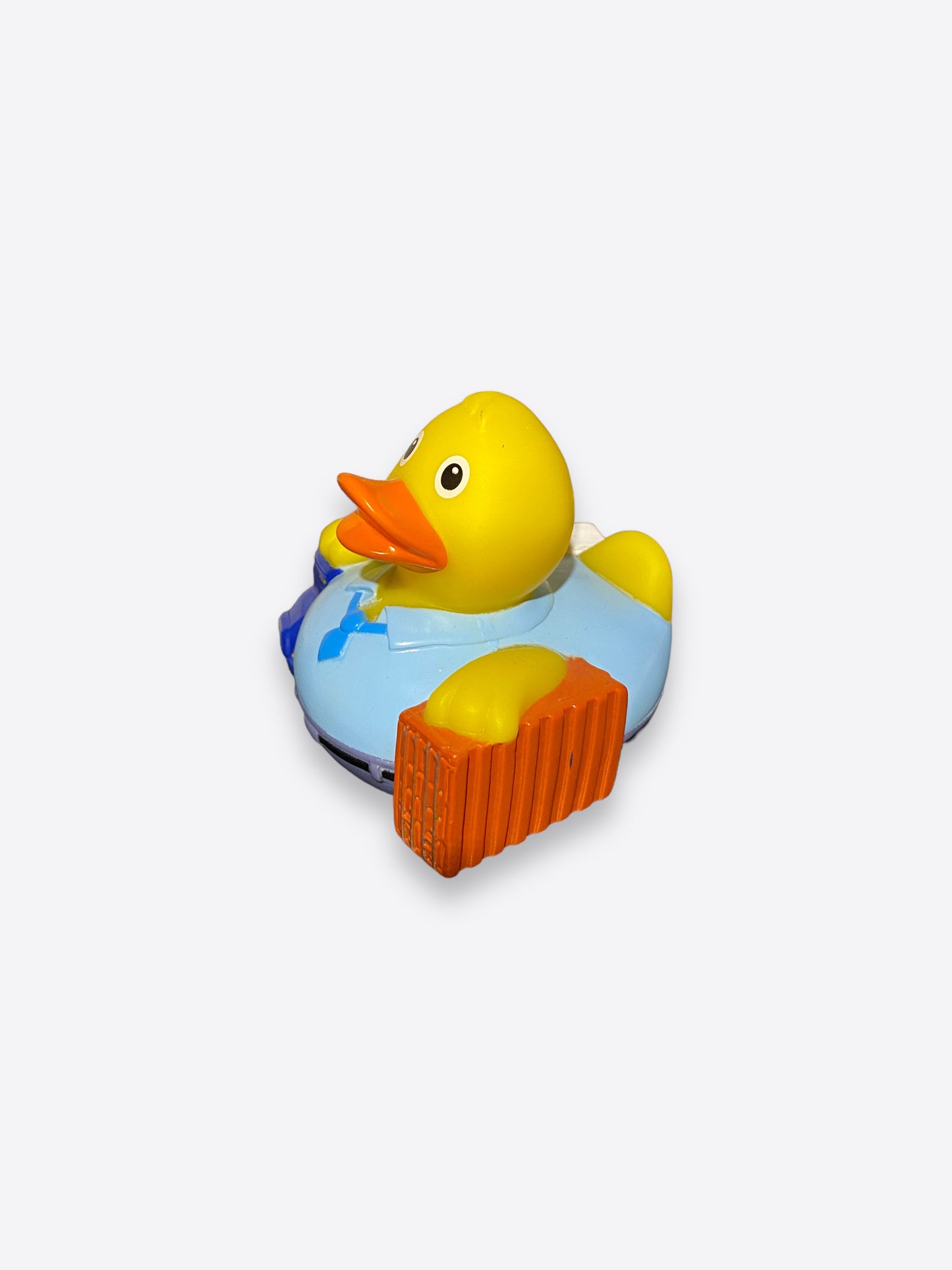 Rubber Duck- Forwarder