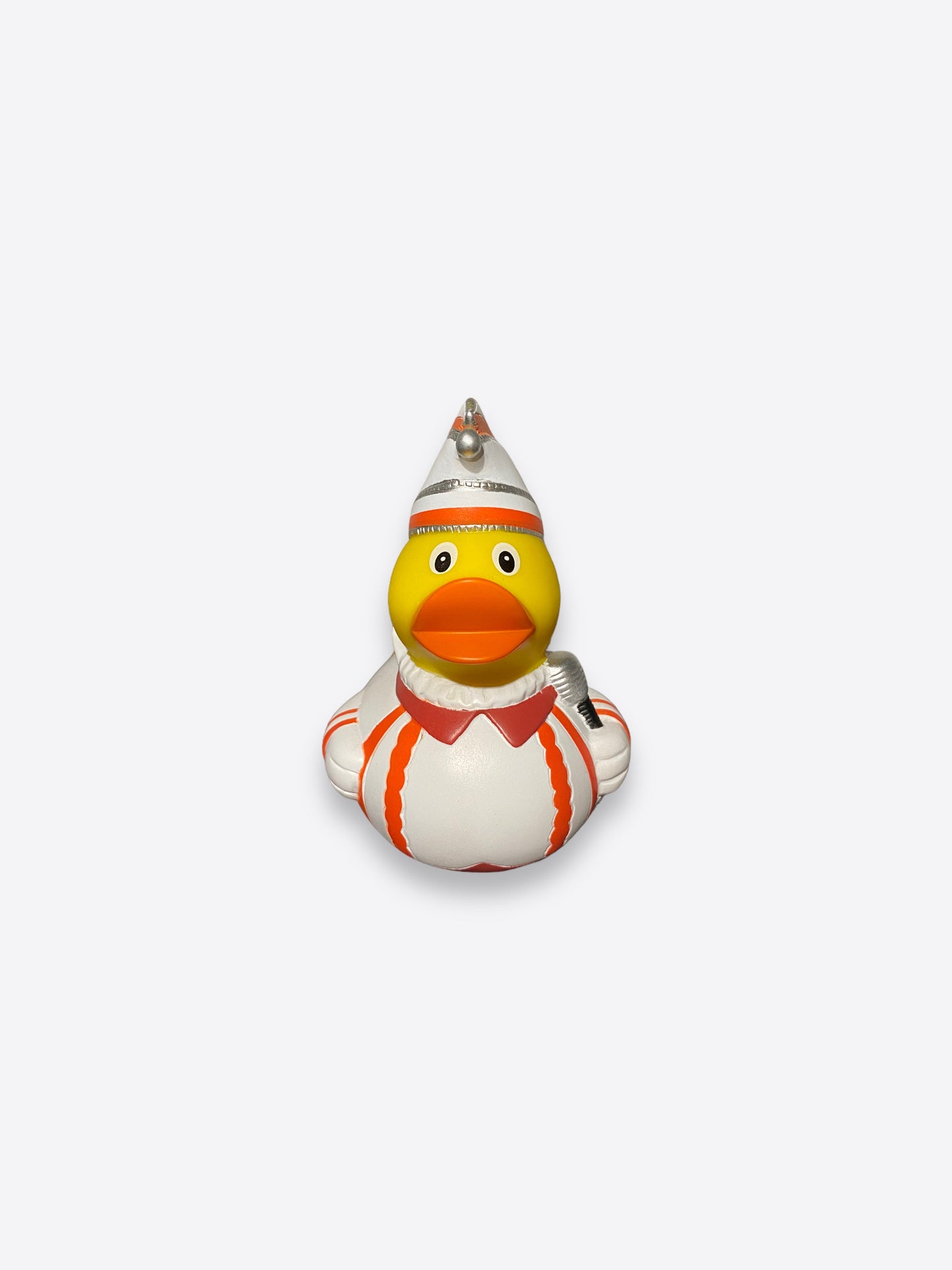 Rubber Duck- Carnival prince