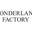 Wonderland Factory logo