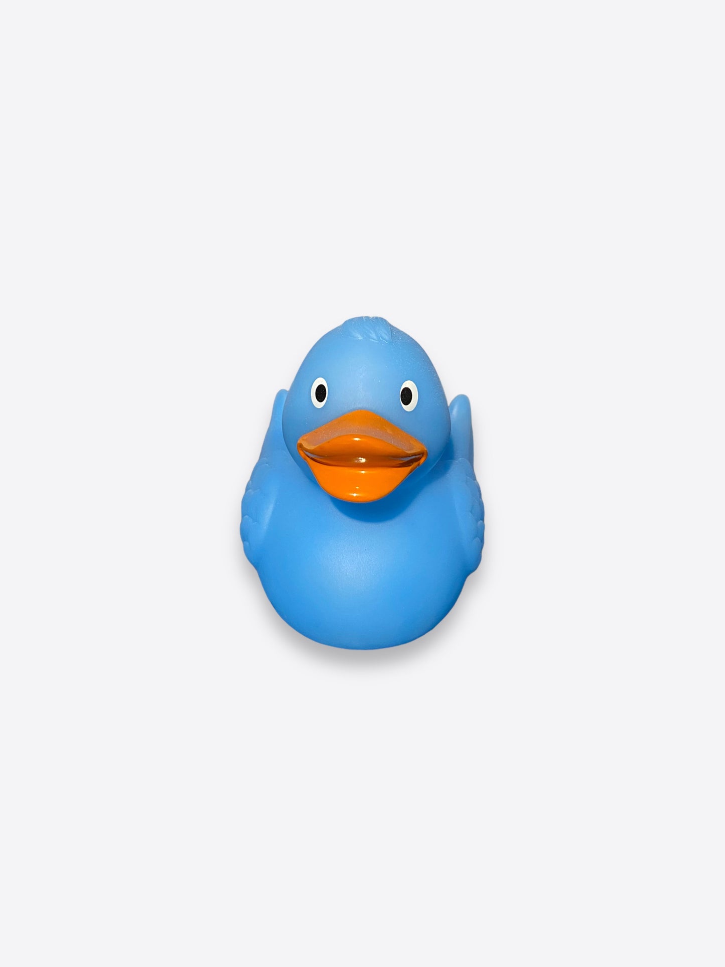 Rubber Duck- magic colour change