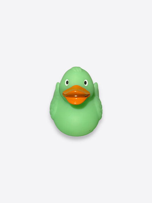 Rubber Duck - Luminescent