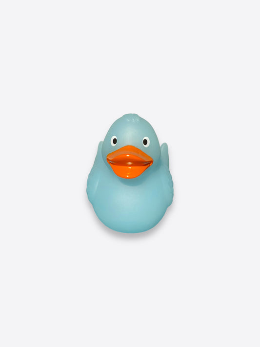 Rubber Duck - magic colour change