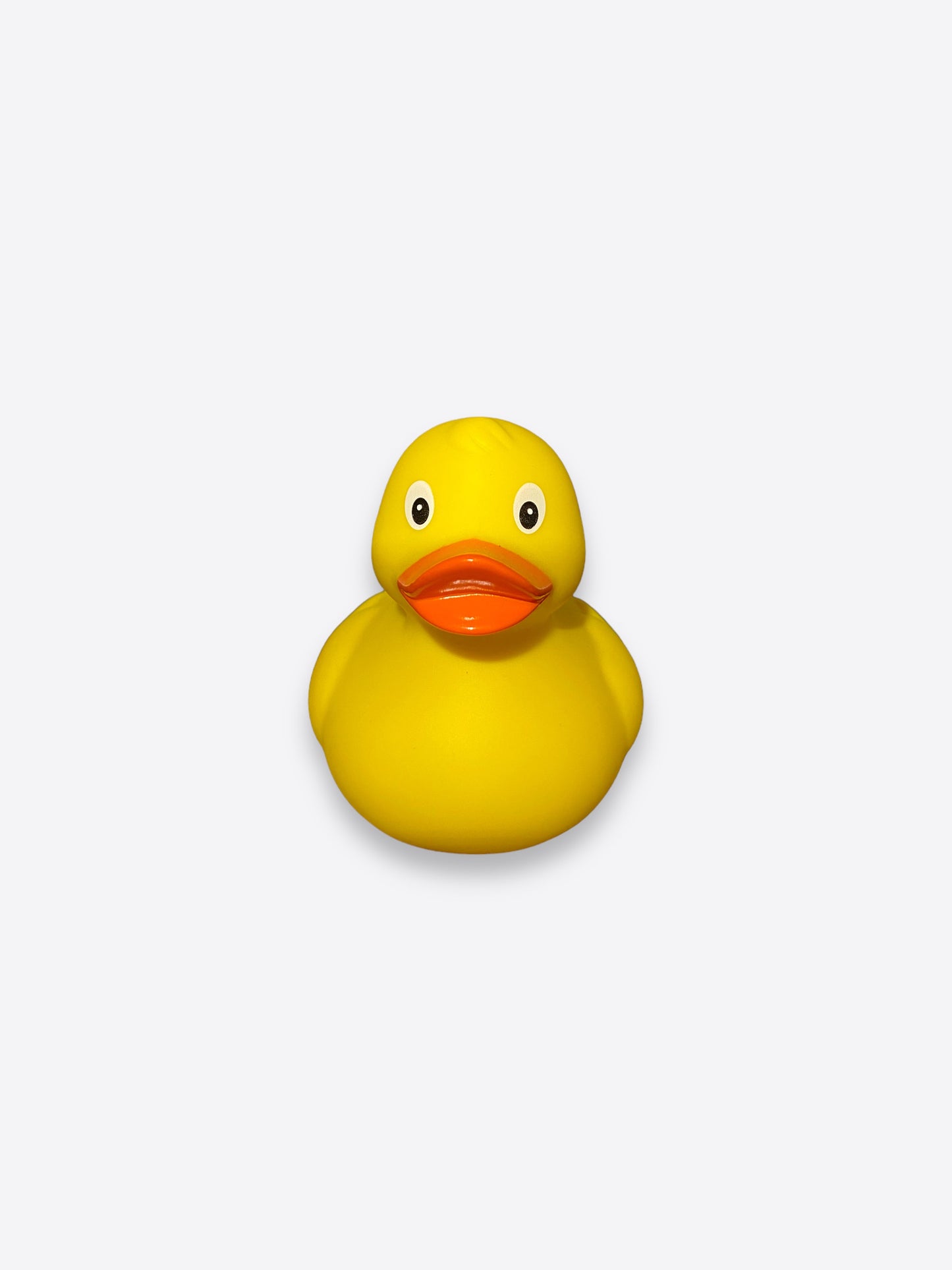 Rubber Duck- Classic 2