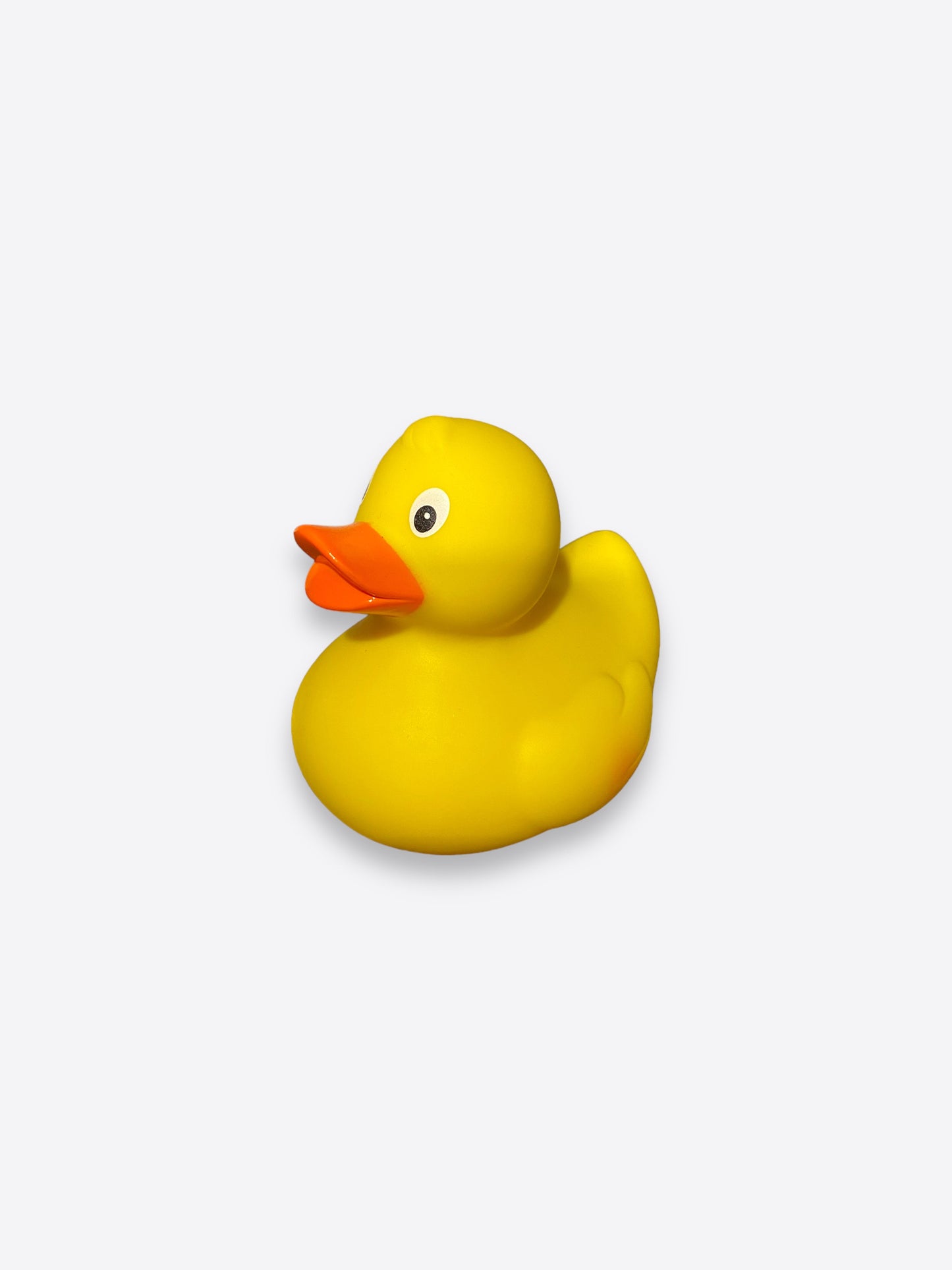 Rubber Duck- Classic 2