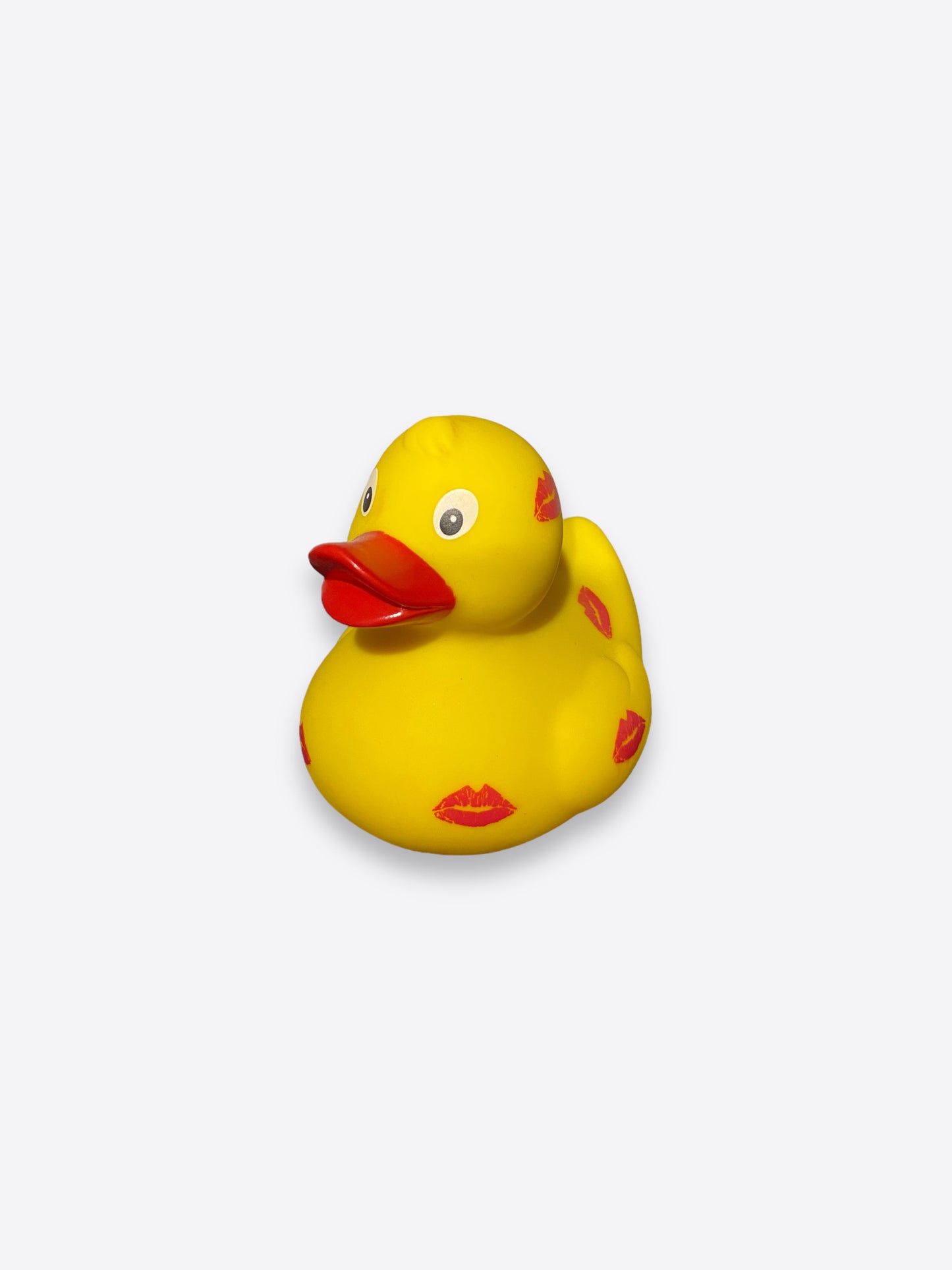 Rubber Duck - Kiss me