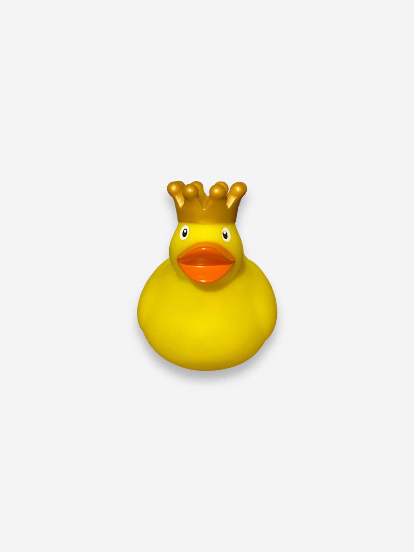 Rubber Duck - King