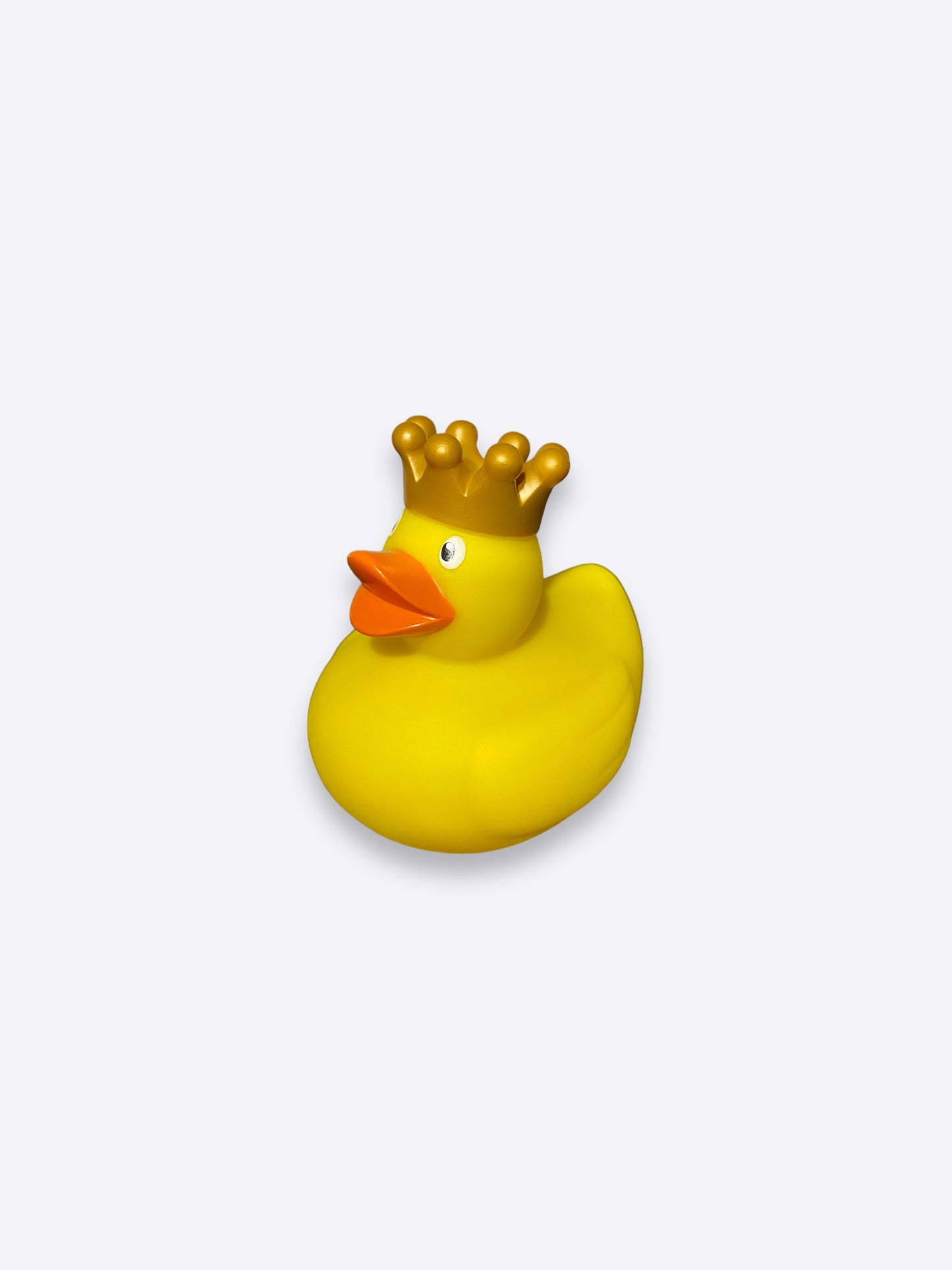 Rubber Duck - King