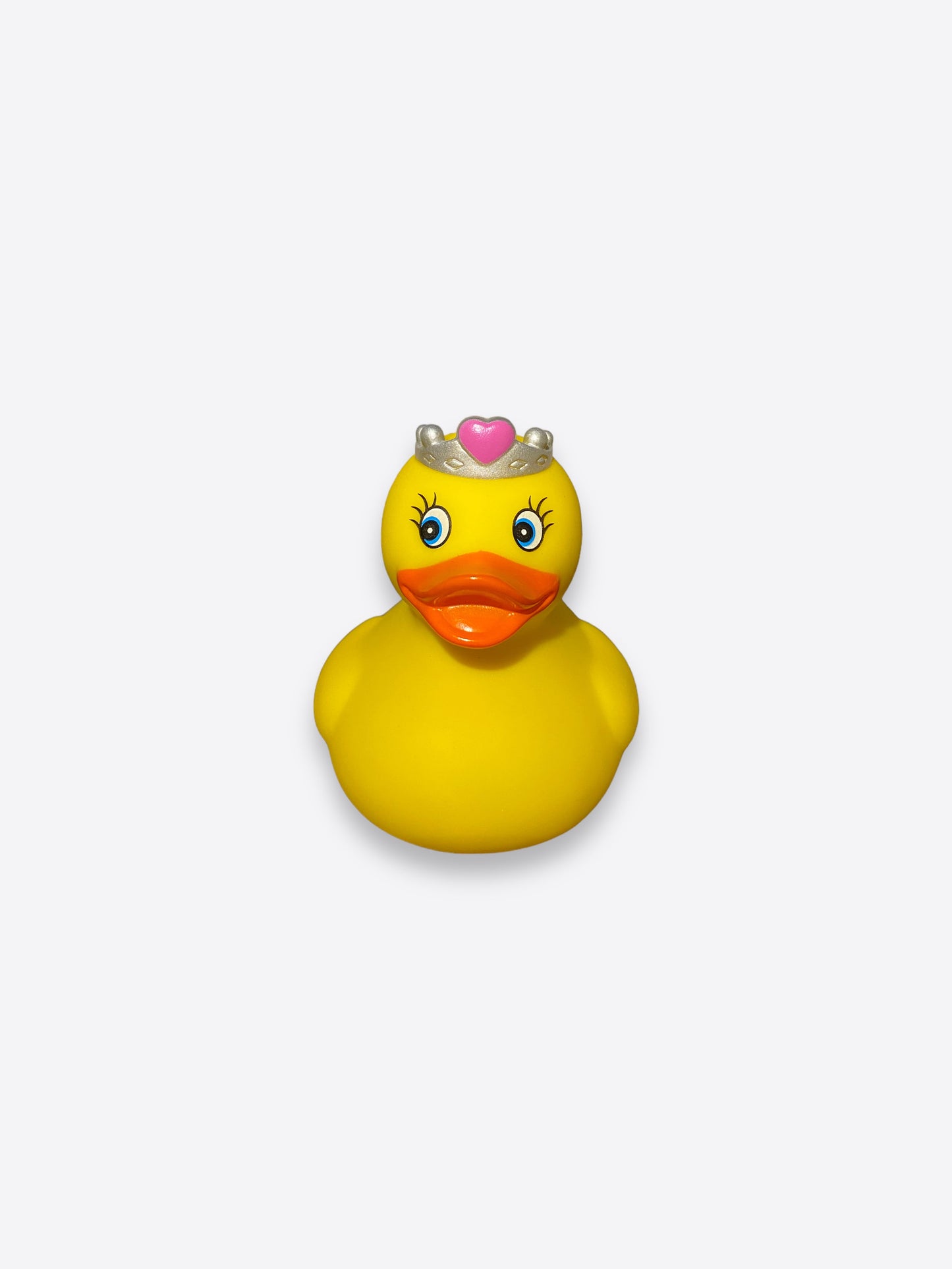 Rubber Duck- Princess