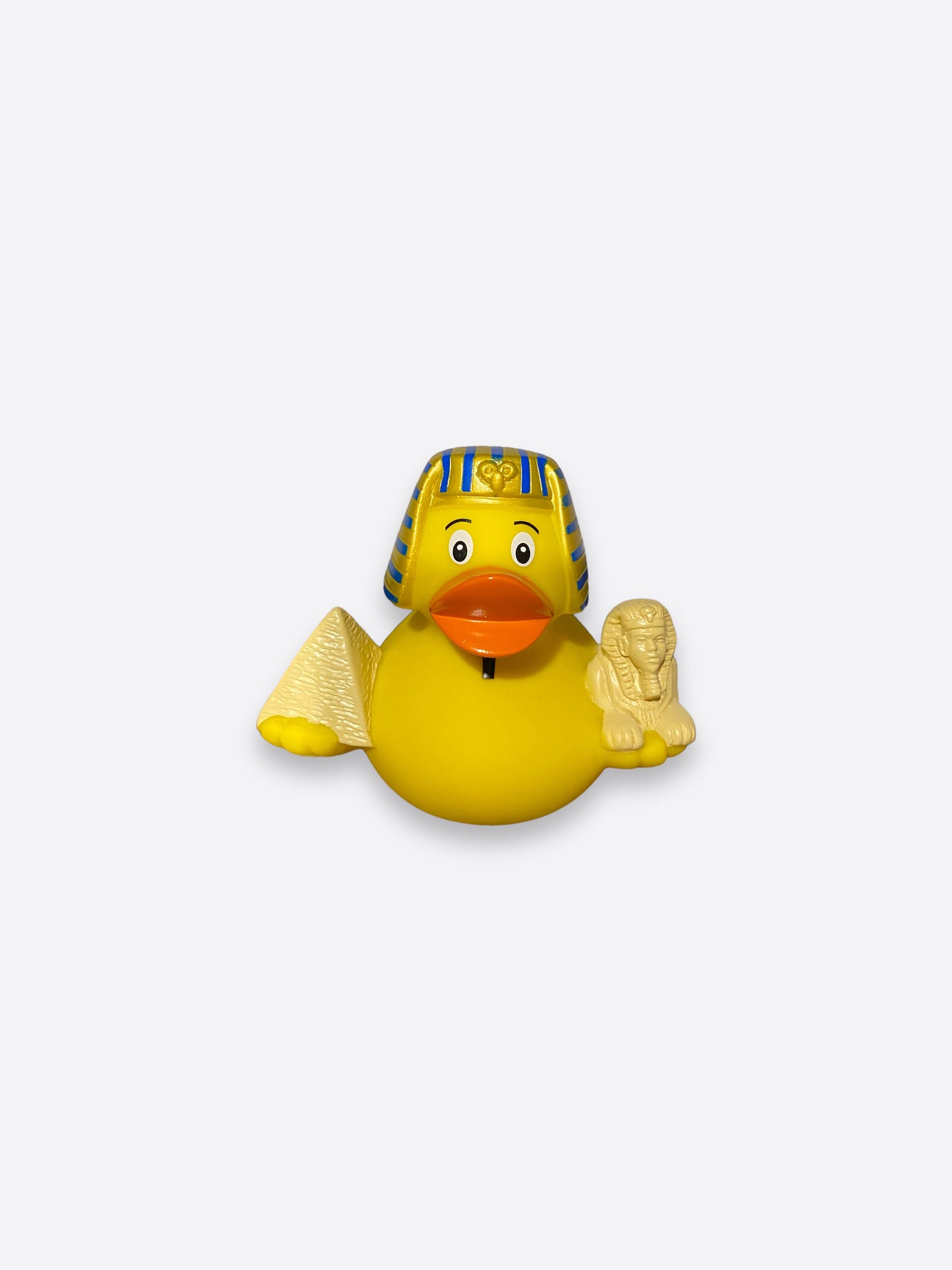 Rubber Duck- Egypt