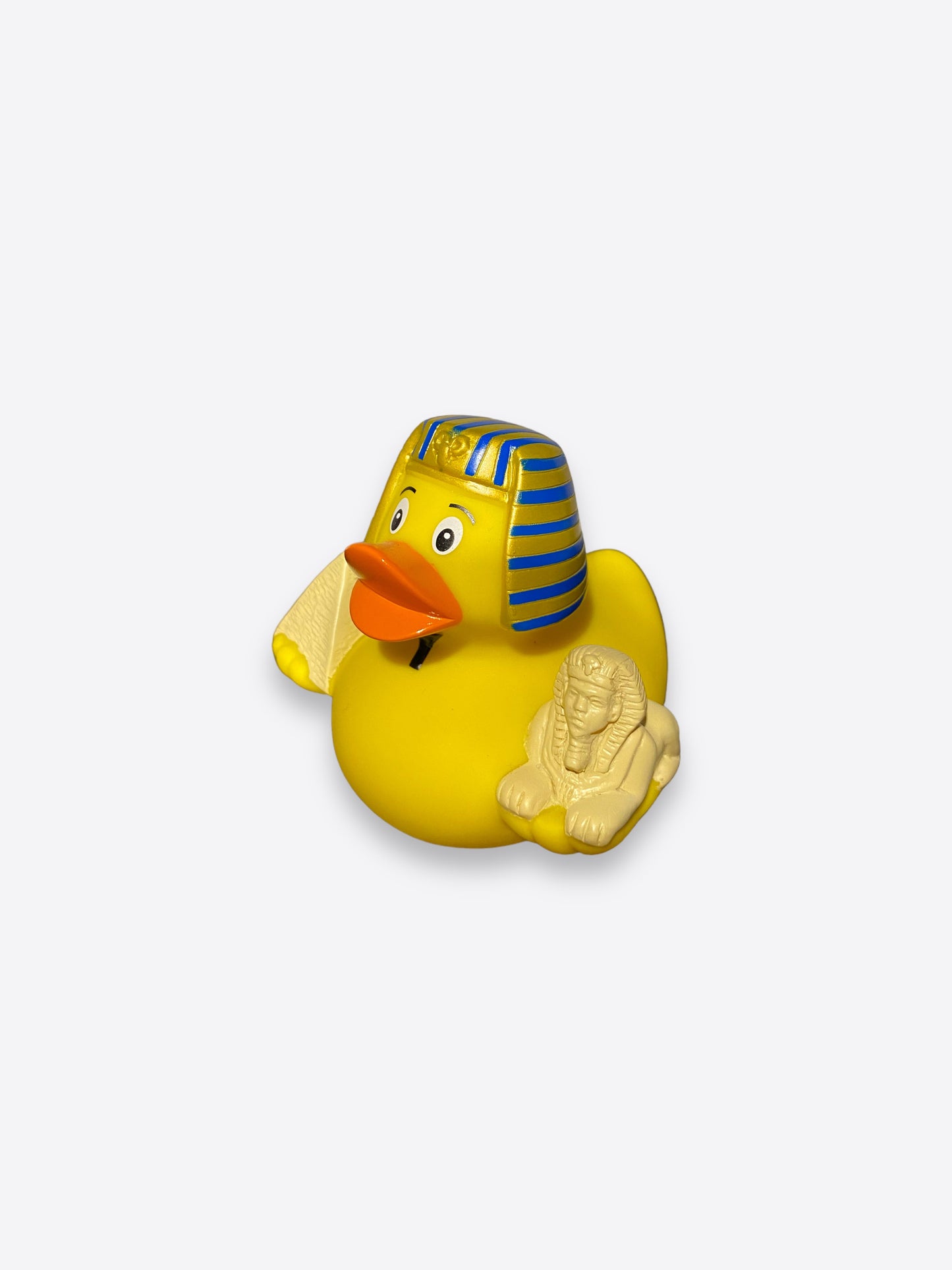 Rubber Duck- Egypt