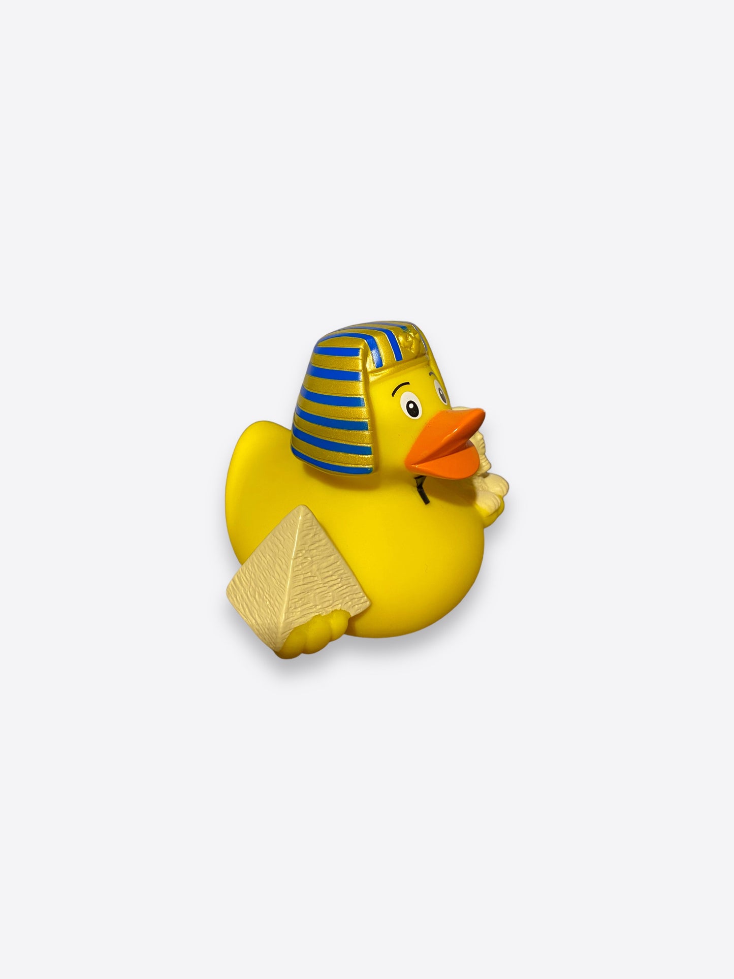 Rubber Duck- Egypt