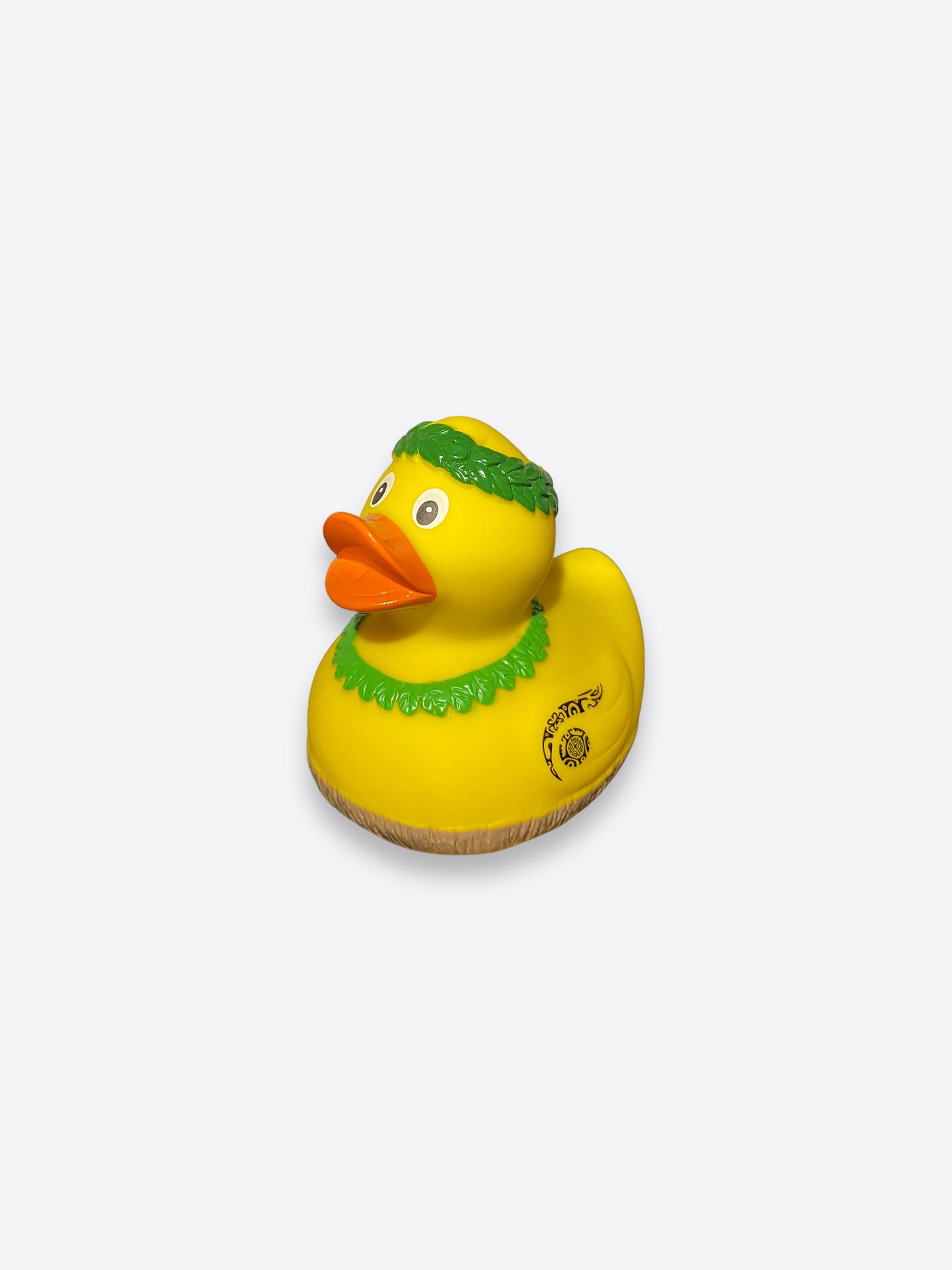 Rubber Duck- Hawai