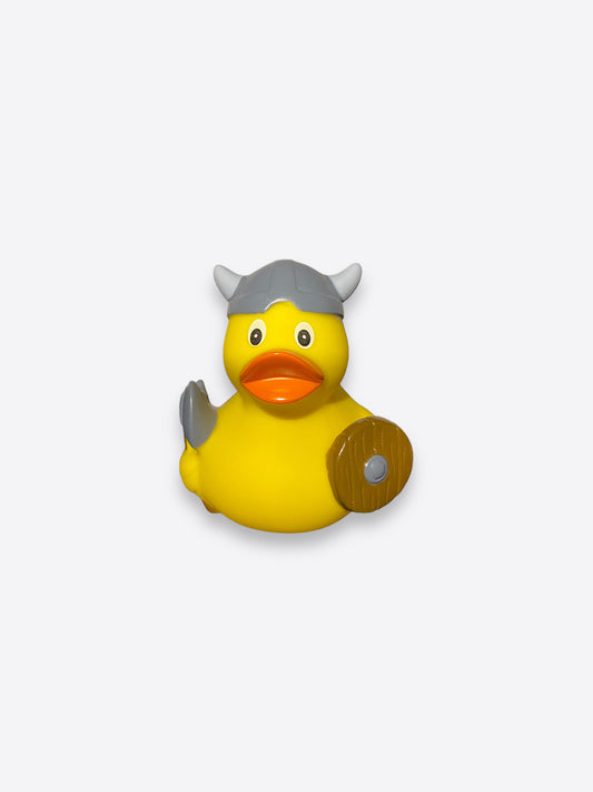 Rubber Duck - Viking