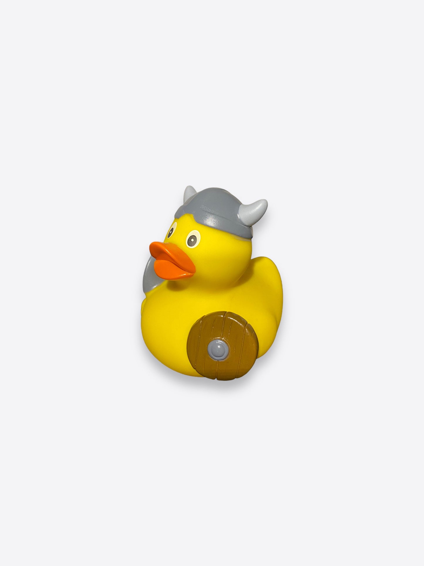 Rubber Duck - Viking