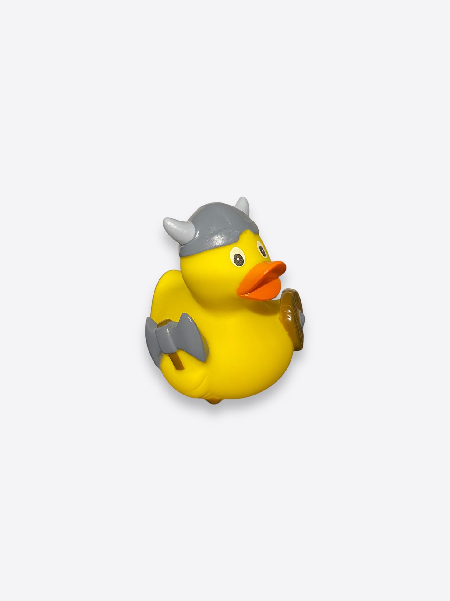 Rubber Duck - Viking