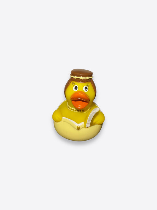 Rubber Duck - Sissi