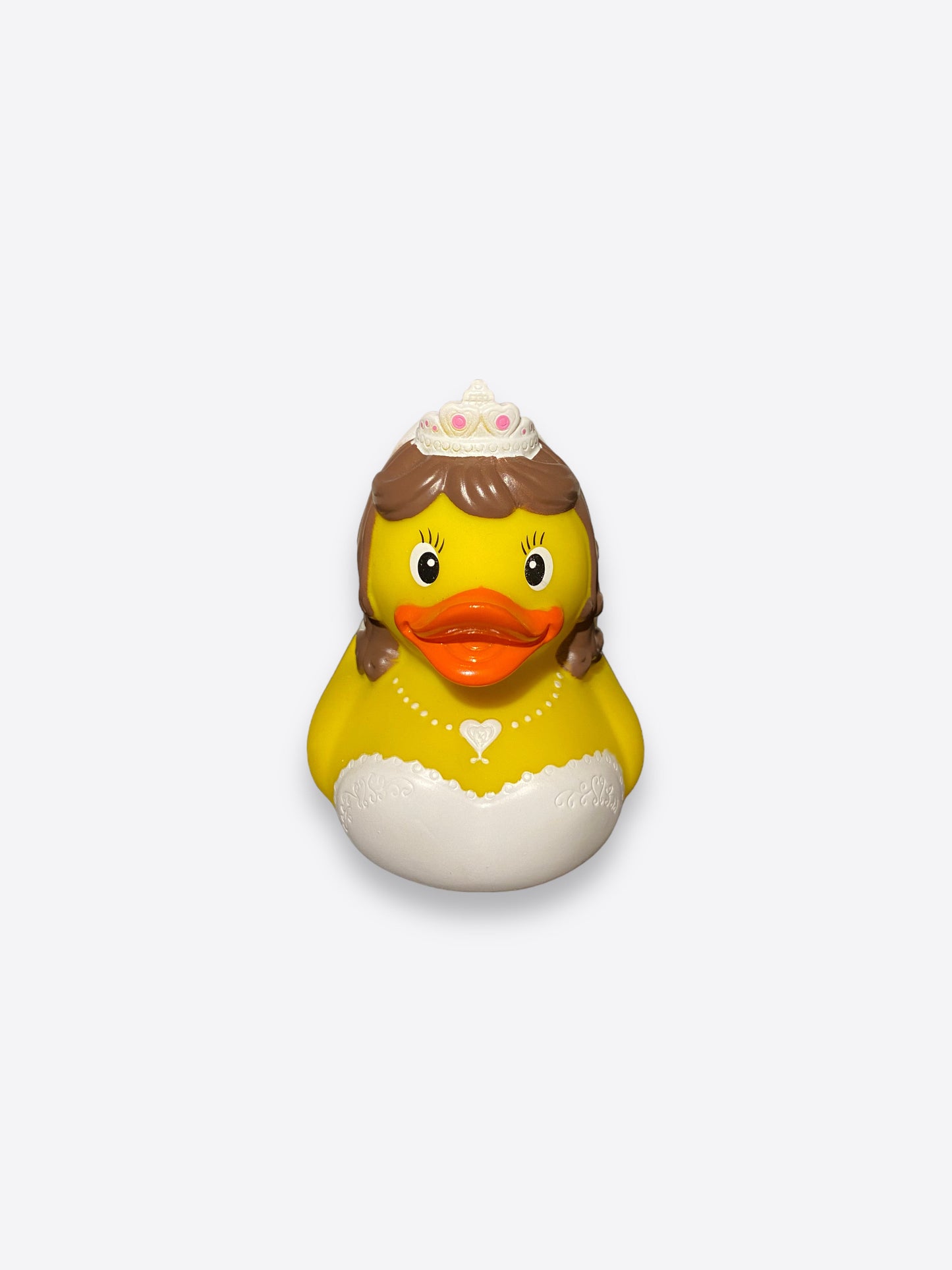 Rubber Duck- Bride