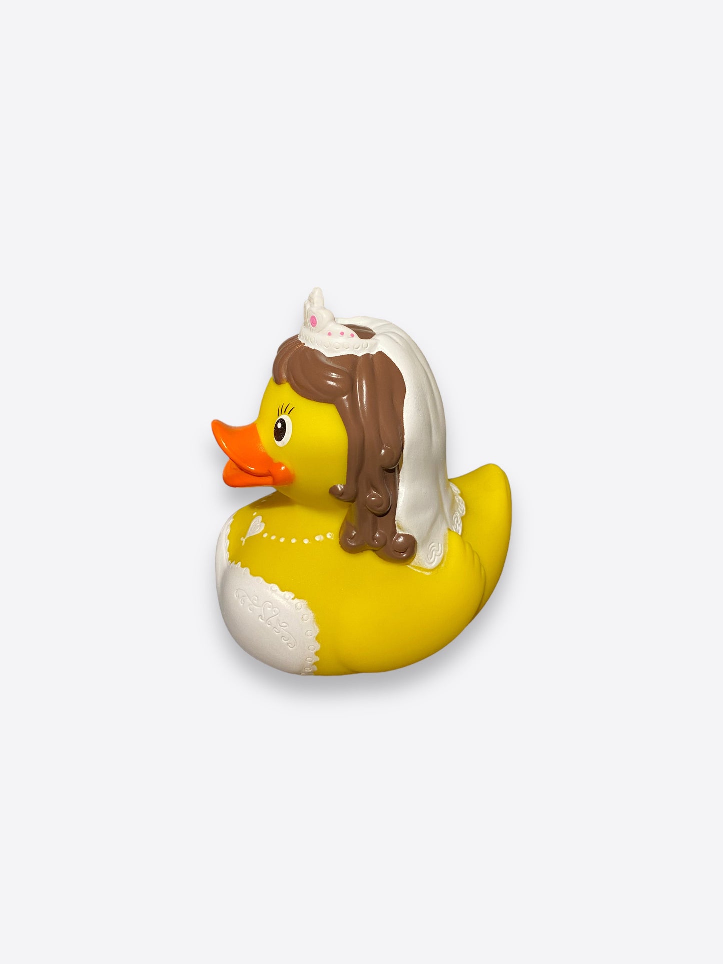 Rubber Duck- Bride