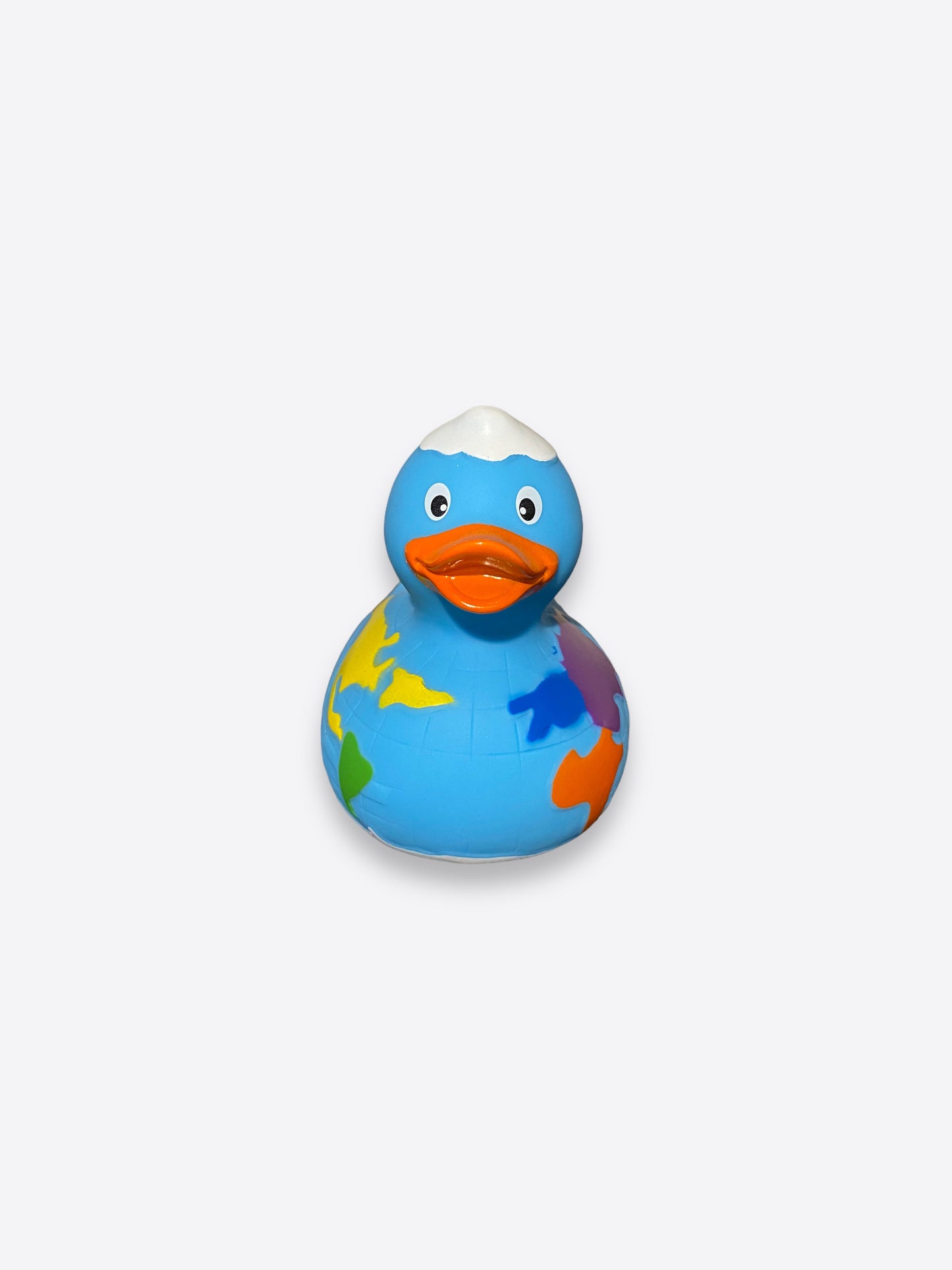 Rubber Duck- World