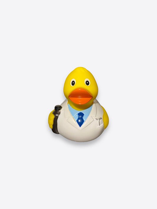 Rubber Duck- Pharmacist