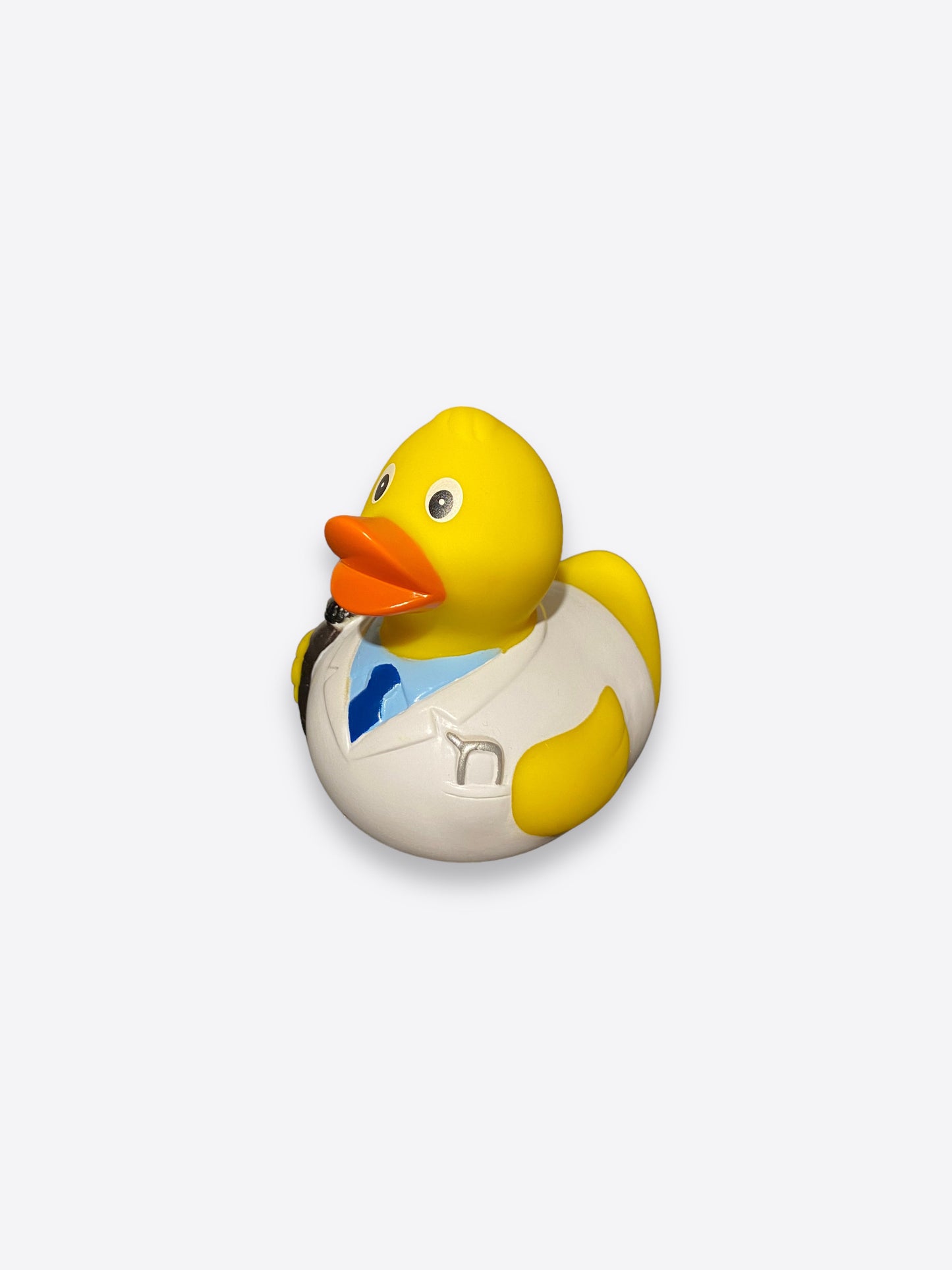 Rubber Duck- Pharmacist