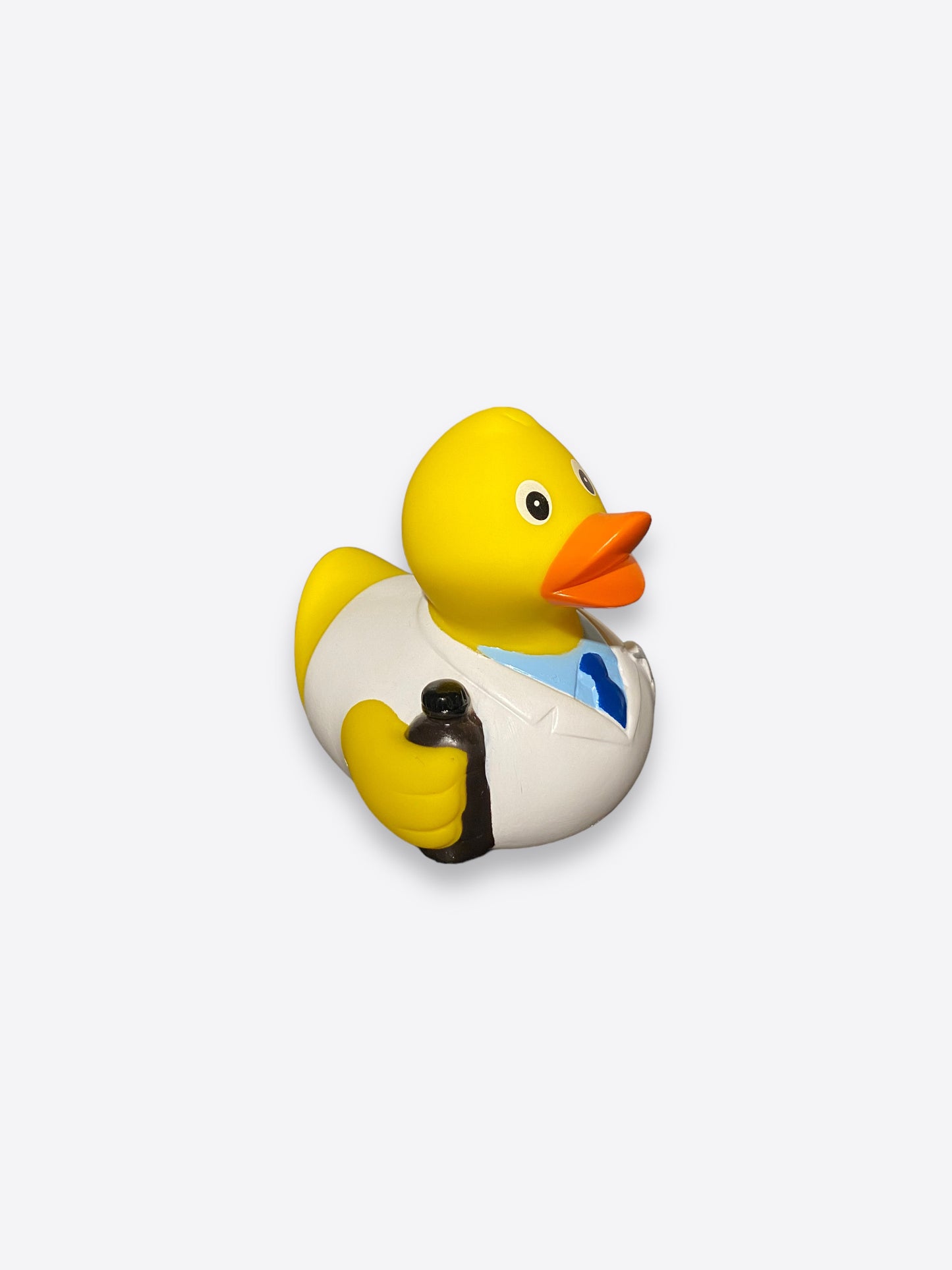 Rubber Duck- Pharmacist