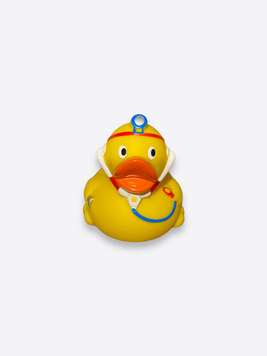 Rubber Duck- Doctor