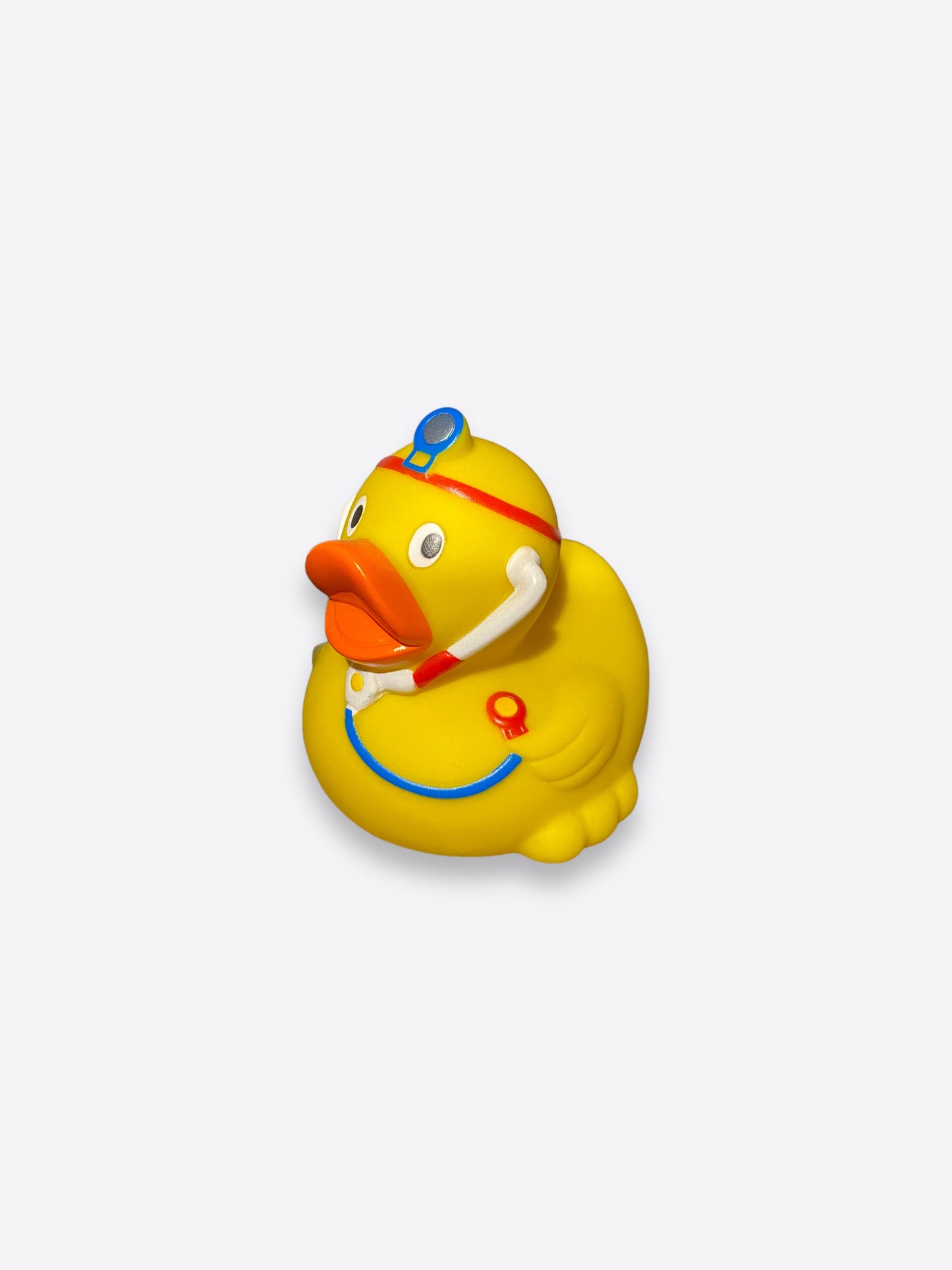 Rubber Duck- Doctor