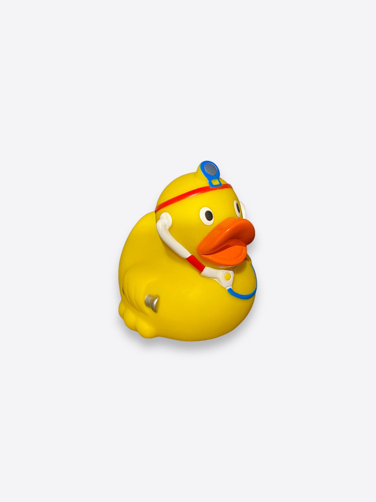 Rubber Duck- Doctor