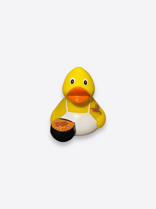 Rubber Duck- BBQ