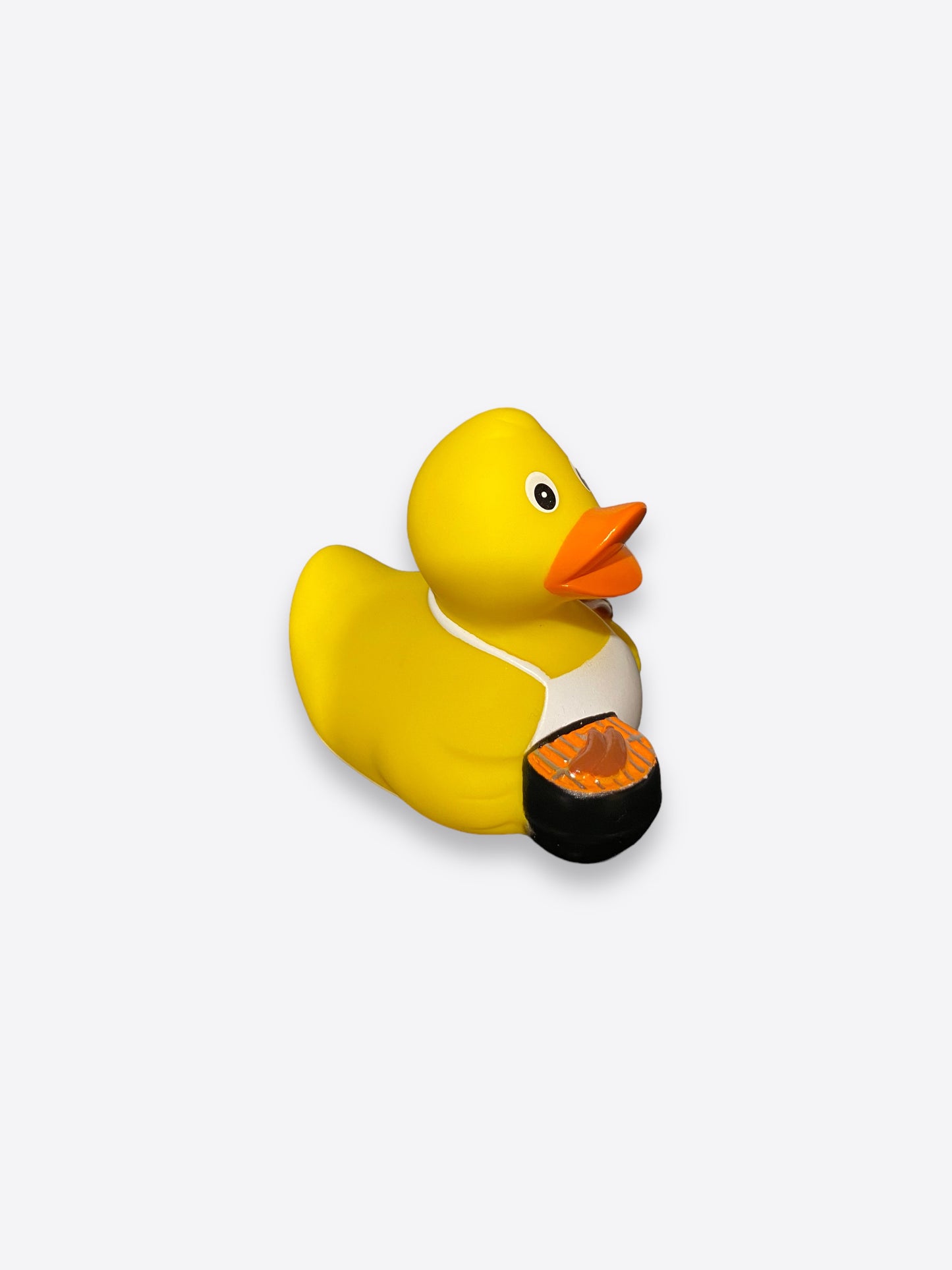 Rubber Duck- BBQ