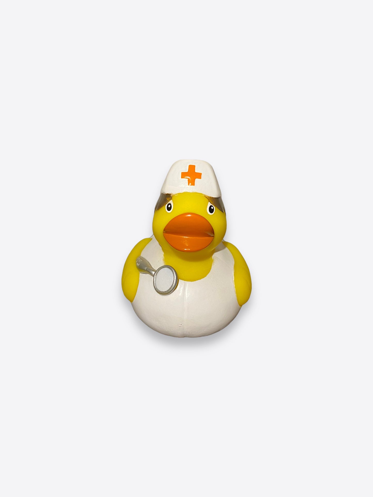 Rubber Duck- Nurse