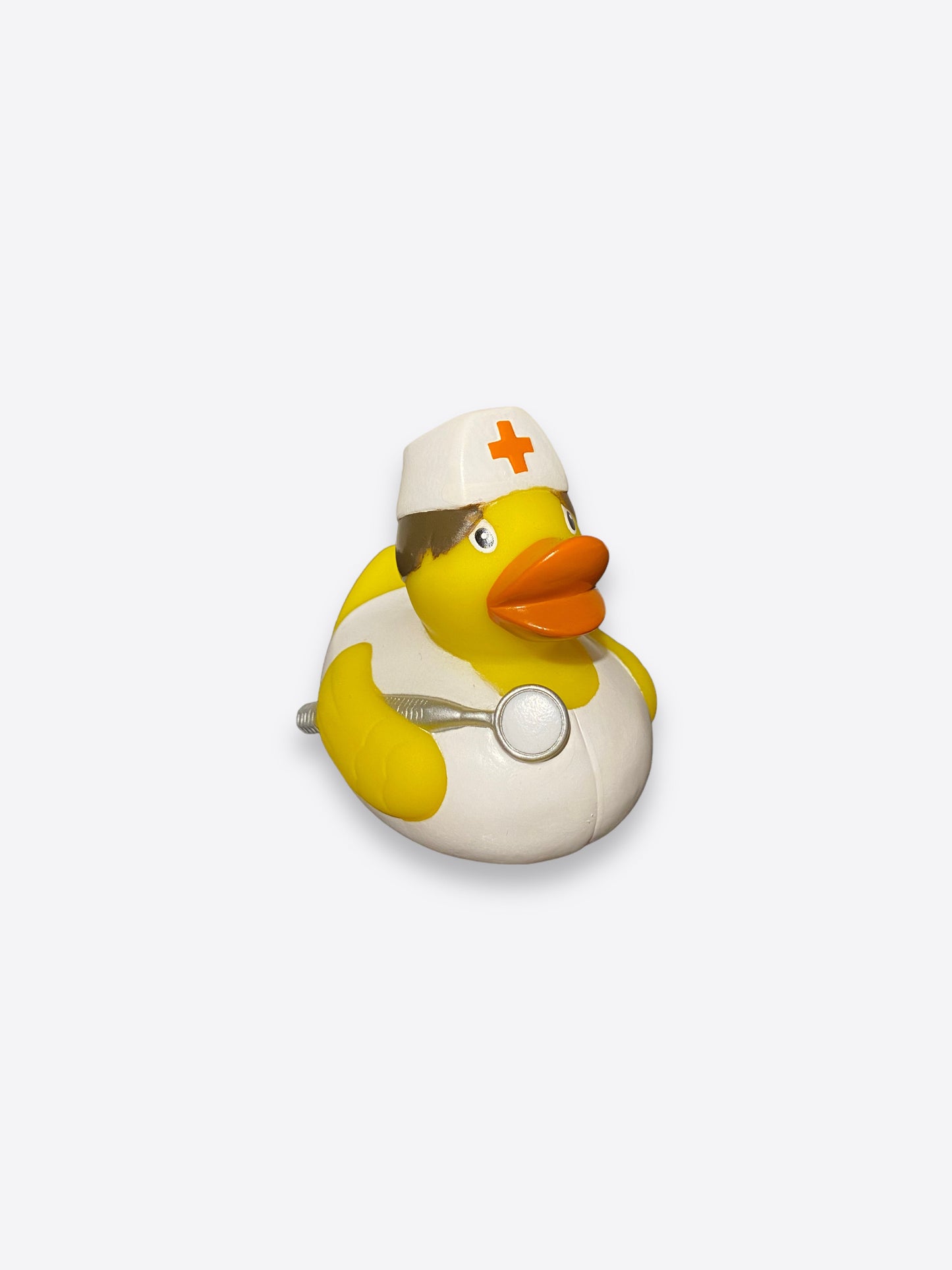 Rubber Duck- Nurse