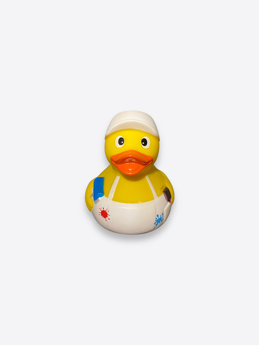 Rubber Duck- Painter