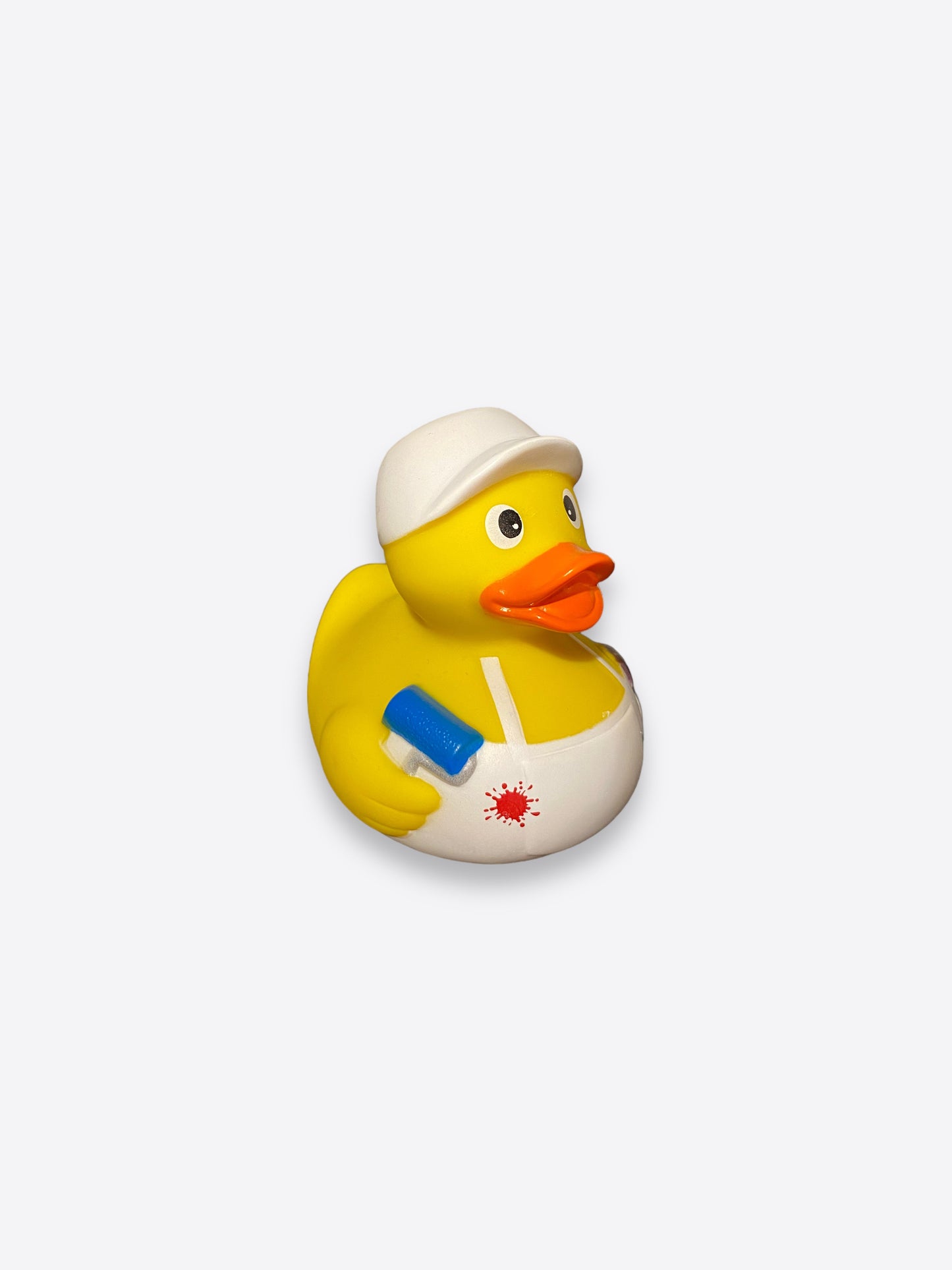 Rubber Duck- Painter