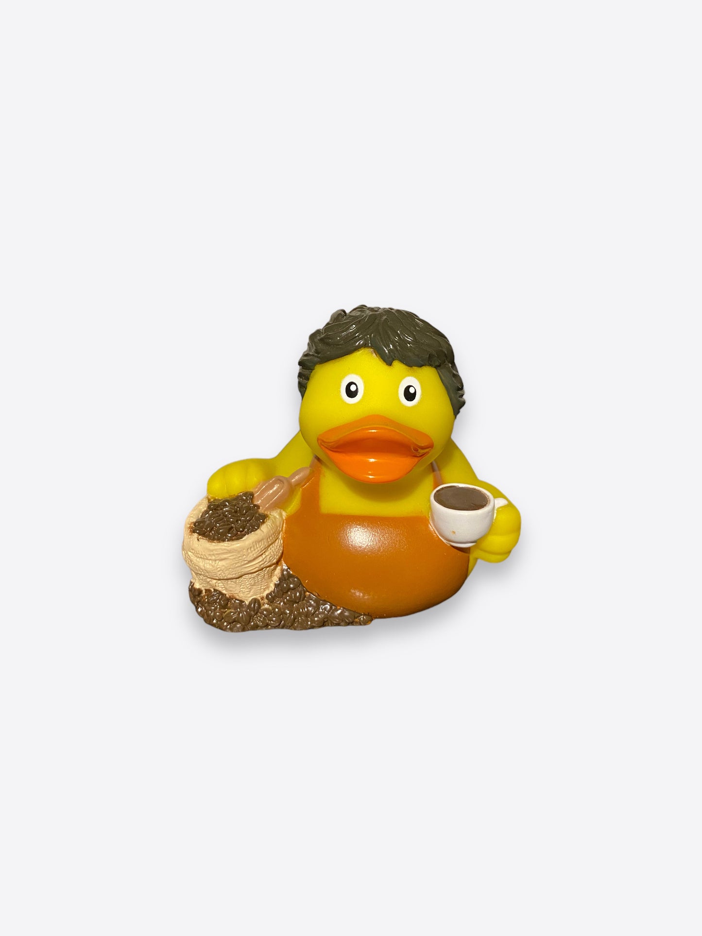 Rubber Duck- Coffee