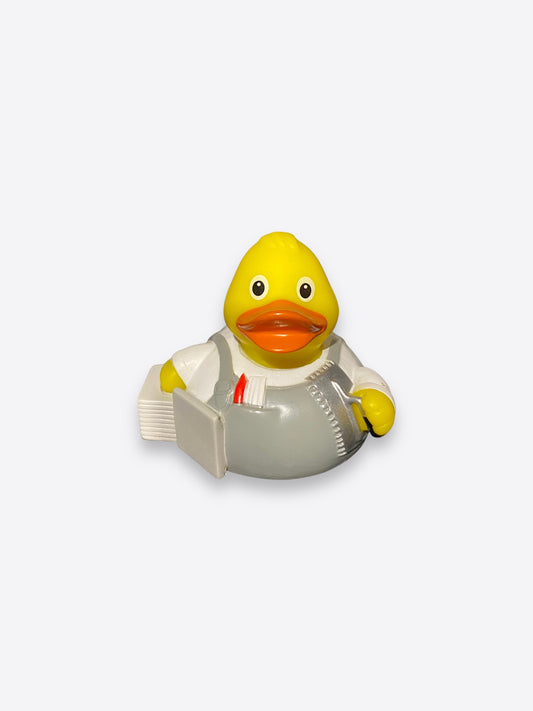 Rubber Duck- Floor tiler