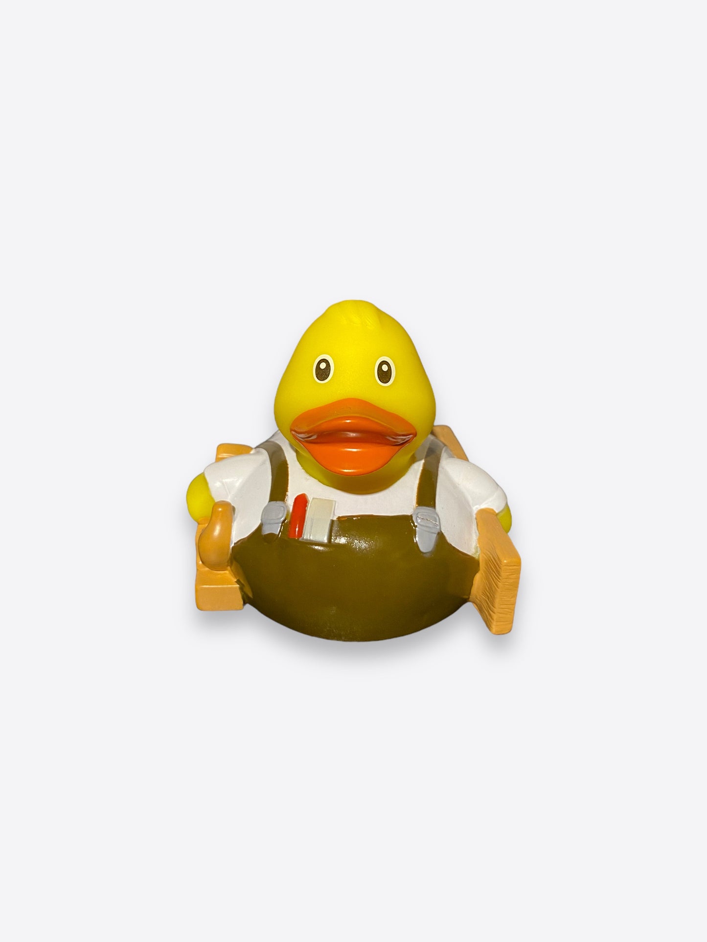 Rubber Duck- Carpenter