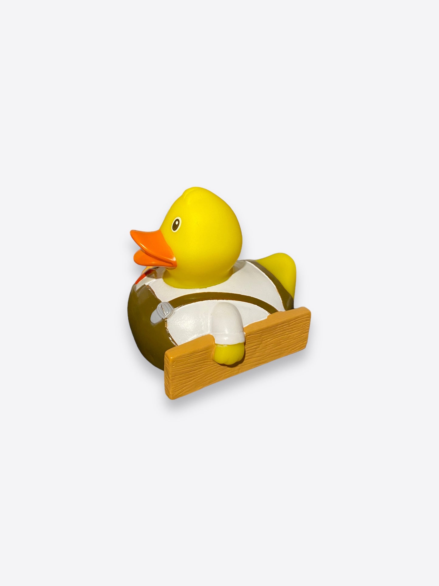 Rubber Duck- Carpenter