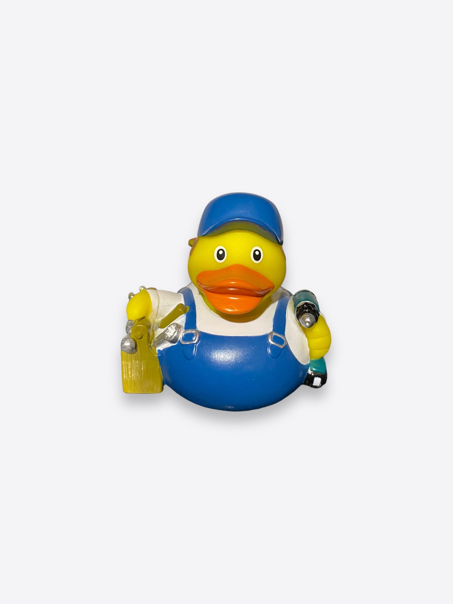 Rubber Duck- Technician