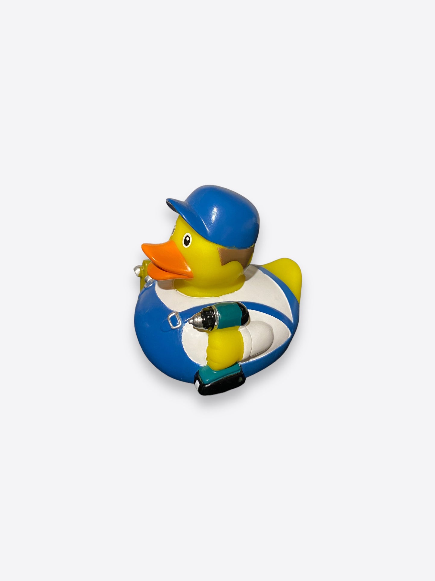 Rubber Duck- Technician