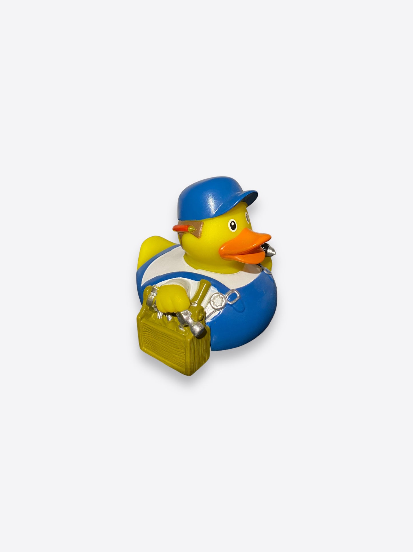 Rubber Duck- Technician