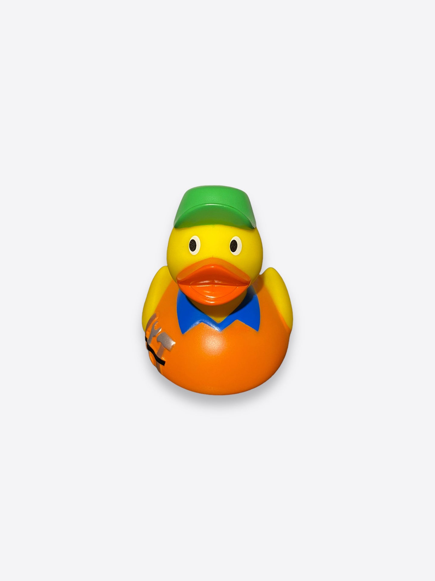 Rubber Duck-Craftsman