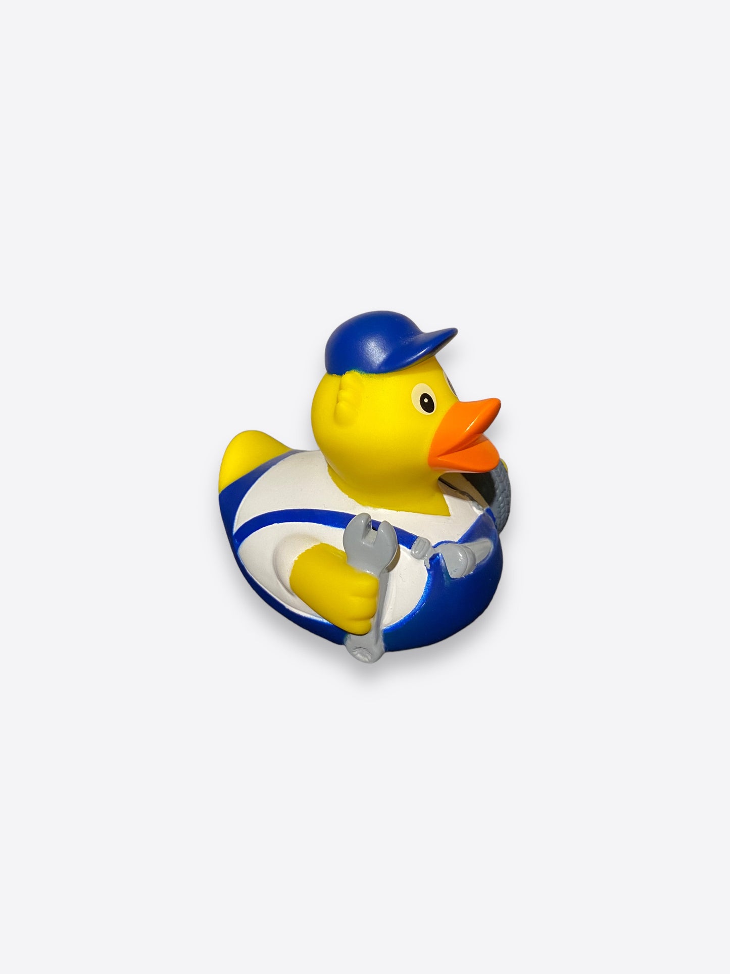 Rubber Duck- Mechanic