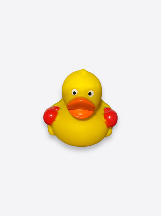 Rubber Duck- Boxer