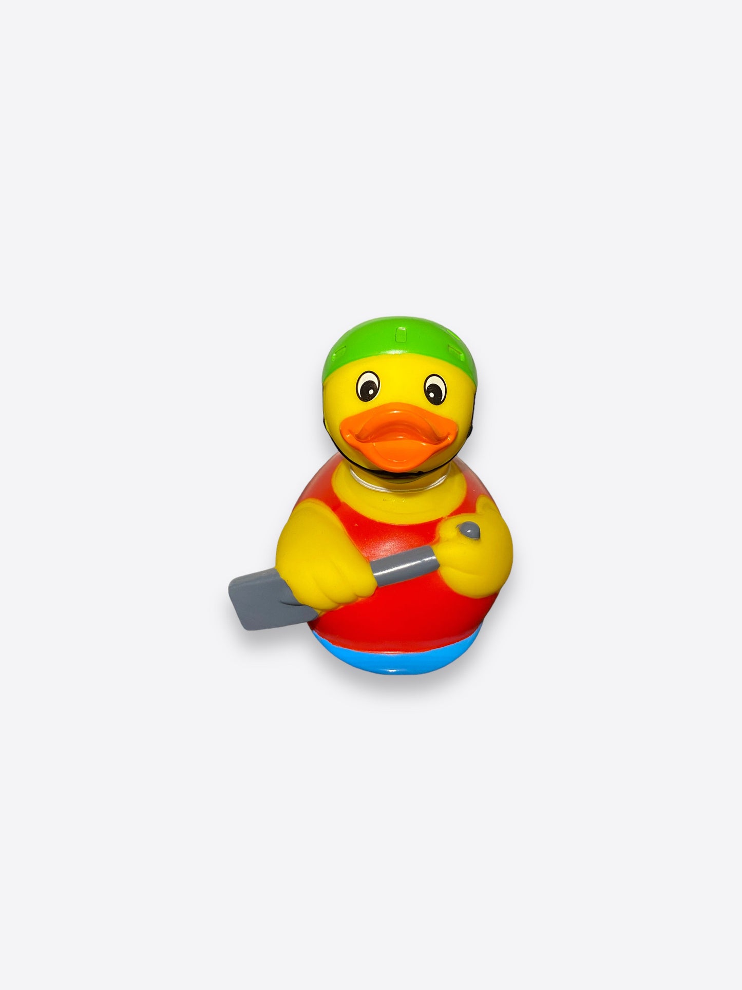 Rubber Duck- Rowboat