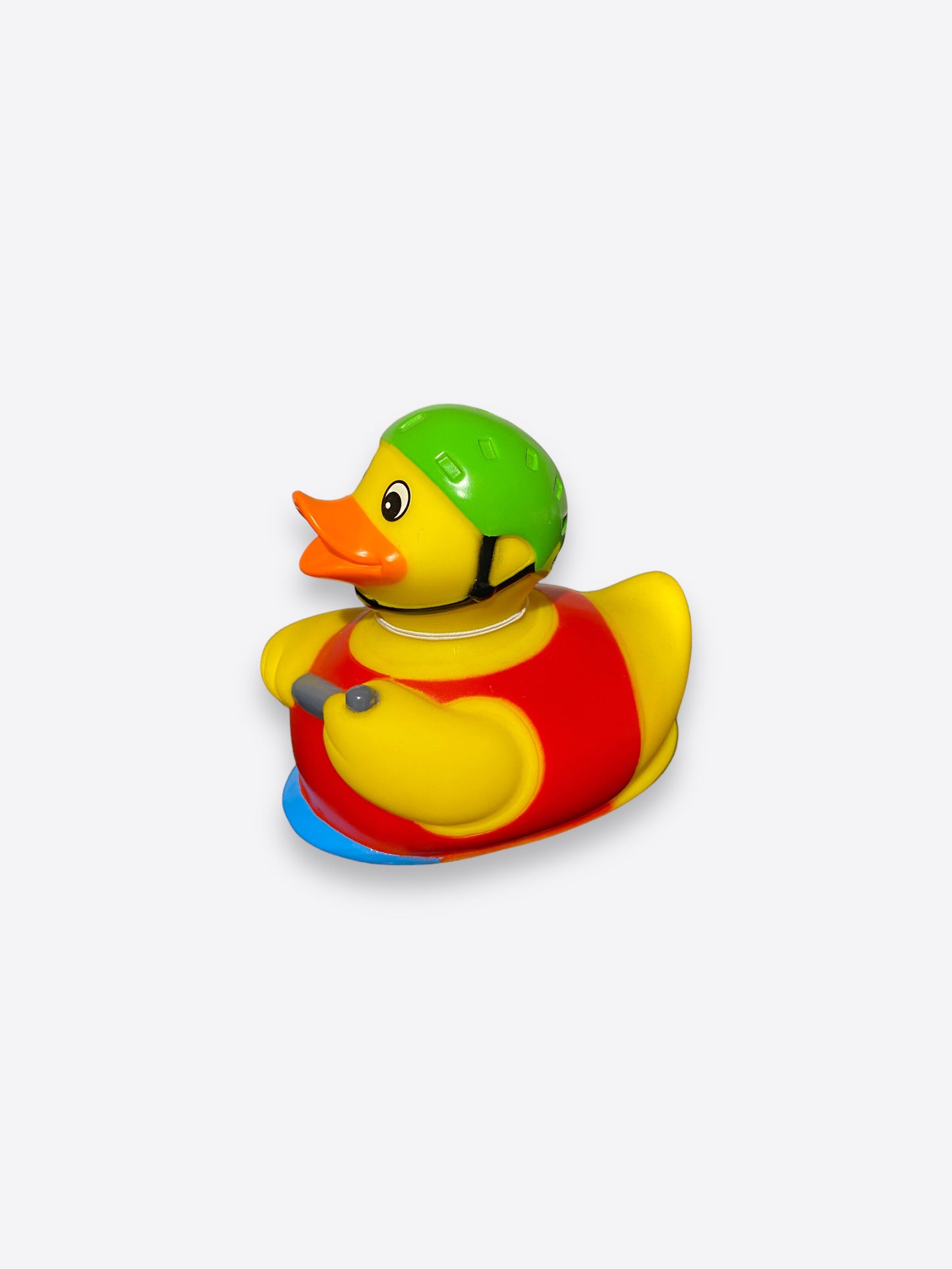 Rubber Duck- Rowboat