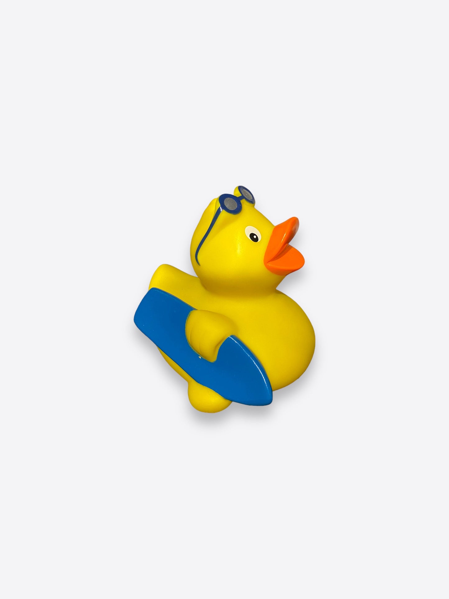 Rubber Duck-  Surfer